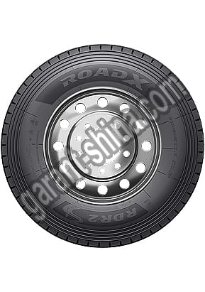 RoadX RDR2 (приводная) 315/70 R22.5 156/150L 18PR - Фото боковины